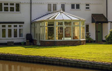 Llanwrtyd Wells conservatory leads
