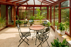 Llanwrtyd Wells conservatory quotes
