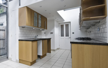 Llanwrtyd Wells kitchen extension leads